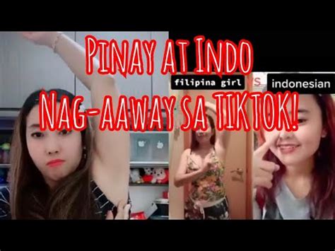 pinay nag pakantot